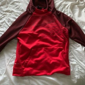 Nike Pullover Hoodie